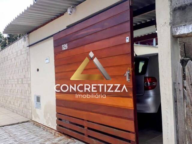 #1311 - Casa para Venda em Caraguatatuba - SP - 1