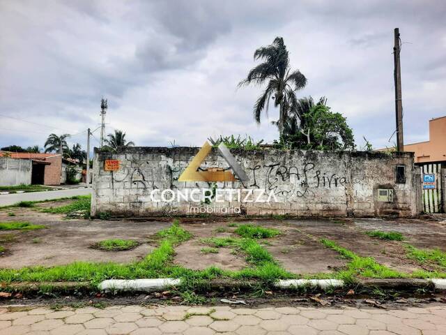 #1313 - Terreno para Venda em Caraguatatuba - SP - 2