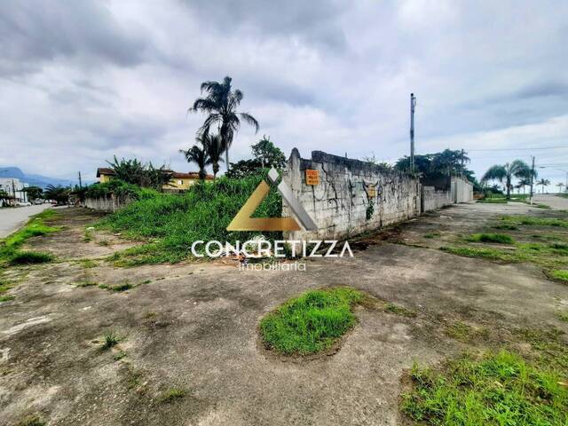 #1313 - Terreno para Venda em Caraguatatuba - SP - 3