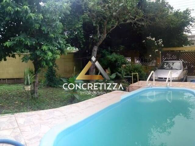 #1314 - Casa para Venda em Caraguatatuba - SP - 2