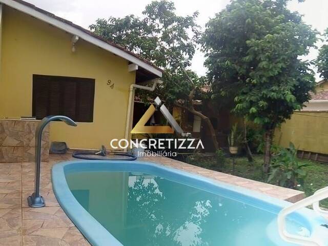 #1314 - Casa para Venda em Caraguatatuba - SP - 1