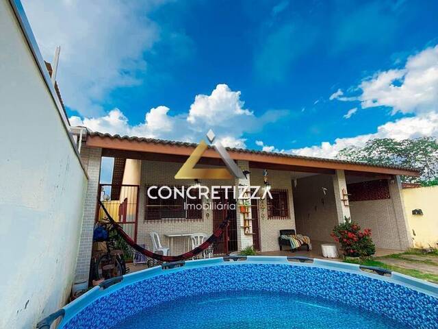 #1315 - Casa para Venda em Caraguatatuba - SP