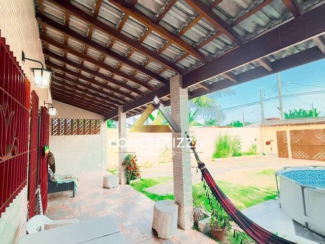 #1315 - Casa para Venda em Caraguatatuba - SP - 3