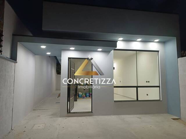 #1316 - Casa para Venda em Caraguatatuba - SP - 1