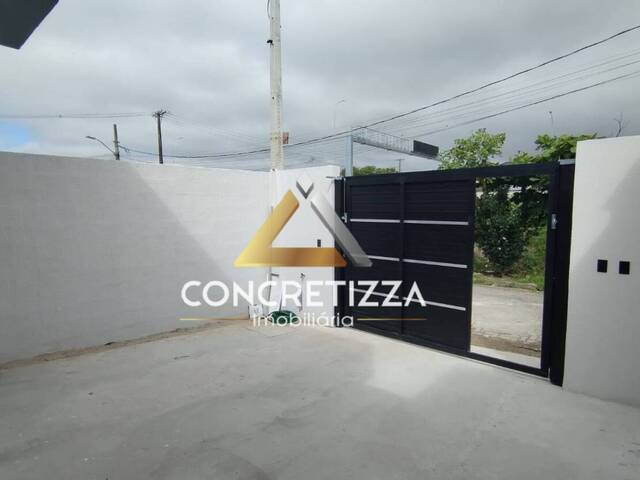 #1316 - Casa para Venda em Caraguatatuba - SP - 2