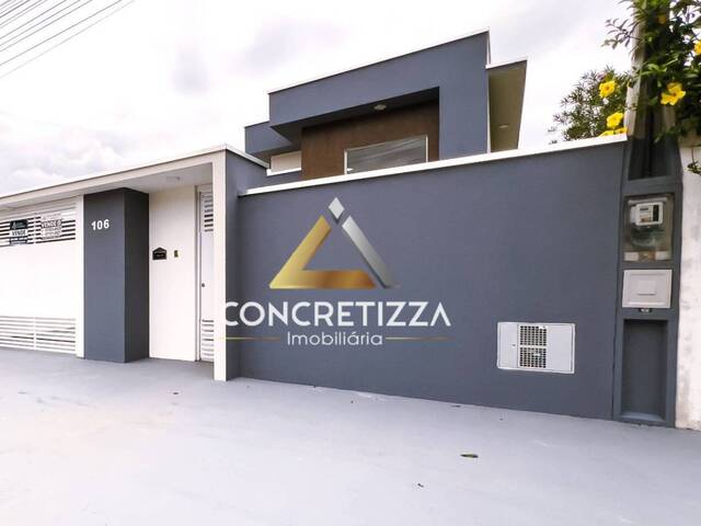 #1317 - Casa para Venda em Caraguatatuba - SP - 1