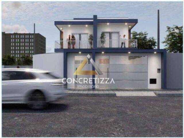 #1320 - Casa para Venda em Caraguatatuba - SP - 3