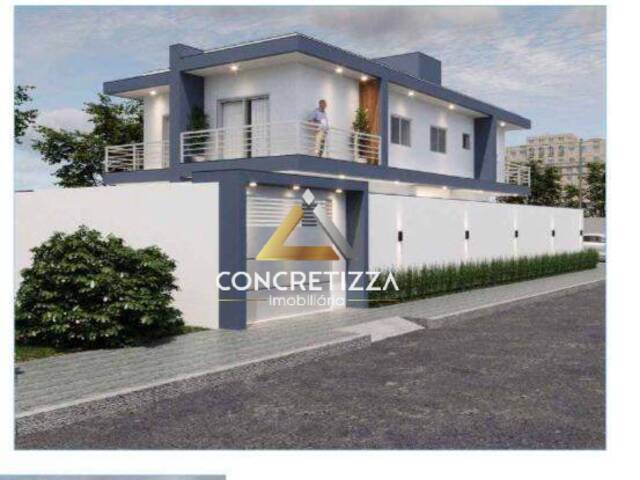 #1320 - Casa para Venda em Caraguatatuba - SP - 1