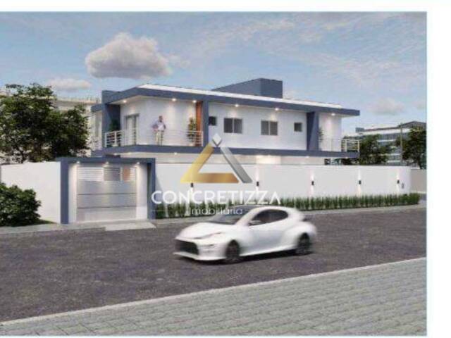 #1320 - Casa para Venda em Caraguatatuba - SP - 2