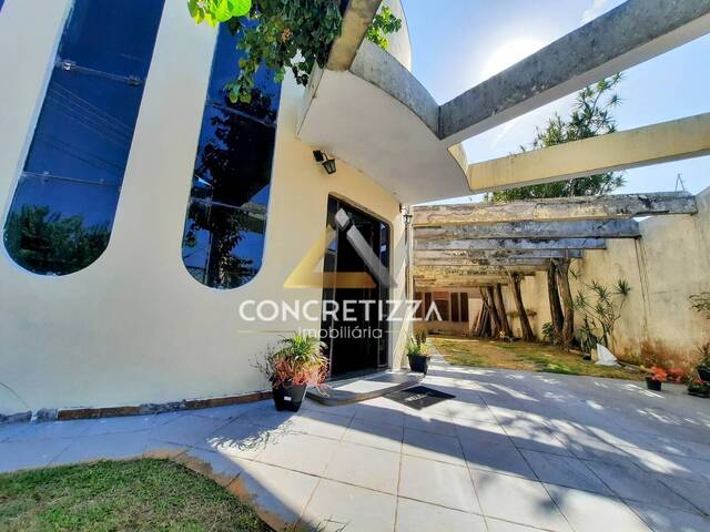 #1321 - Casa para Venda em Caraguatatuba - SP - 2