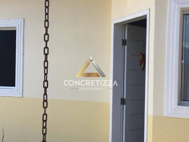 #1322 - Casa para Venda em Caraguatatuba - SP - 2