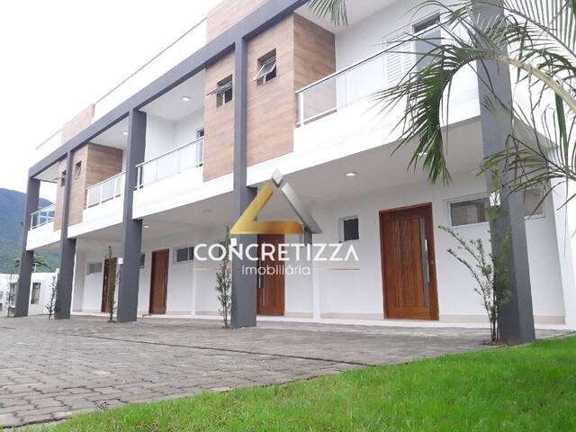 #1072 - Sobrado para Venda em Caraguatatuba - SP - 3