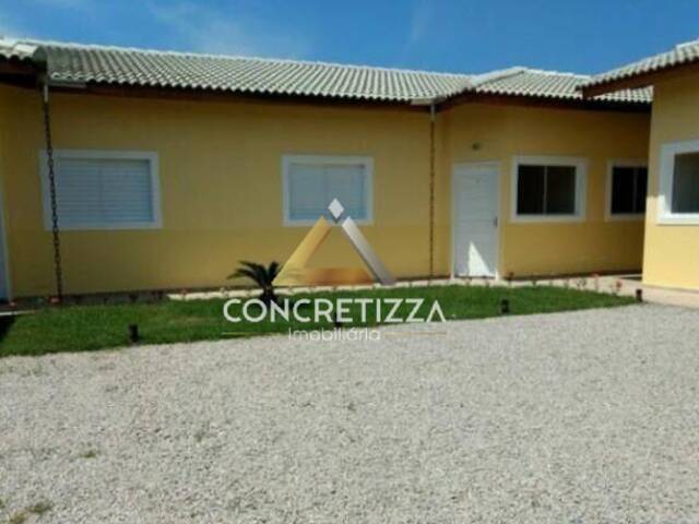 #1322 - Casa para Venda em Caraguatatuba - SP - 1