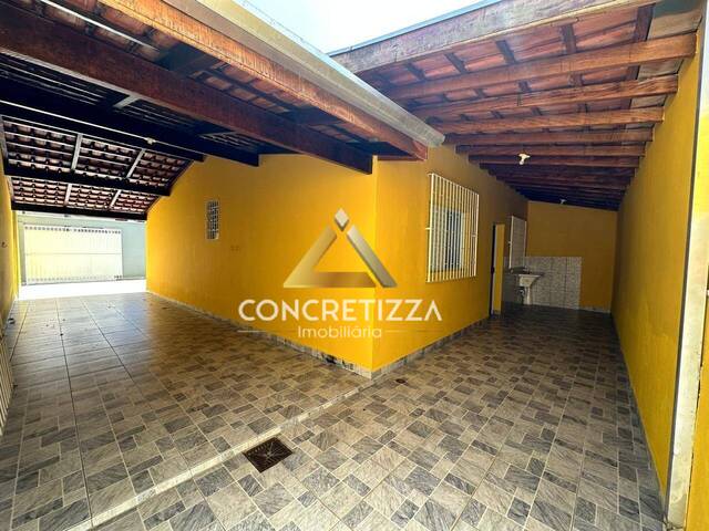 #1324 - Casa para Venda em Caraguatatuba - SP - 3