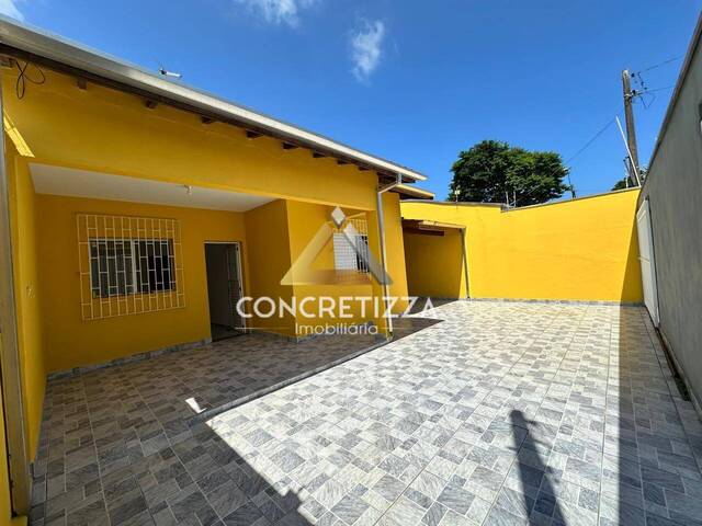#1324 - Casa para Venda em Caraguatatuba - SP - 2