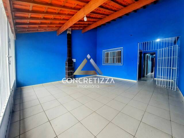 #1325 - Casa para Venda em Caraguatatuba - SP
