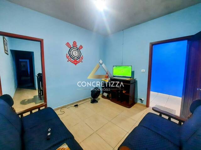Casa para Venda em Caraguatatuba - 5