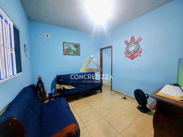 Casa para Venda em Caraguatatuba - 4
