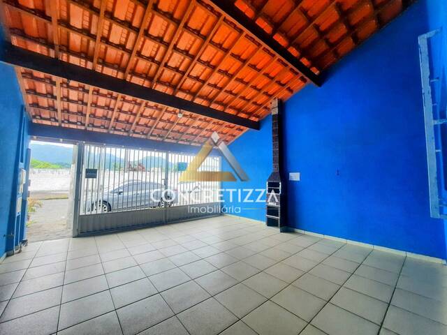 #1325 - Casa para Venda em Caraguatatuba - SP - 3
