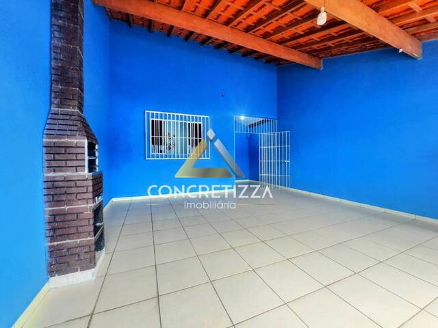 #1325 - Casa para Venda em Caraguatatuba - SP - 2