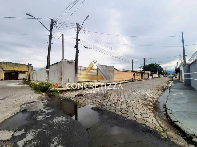 #1327 - Área para Venda em Caraguatatuba - SP - 3