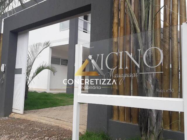 #1072 - Sobrado para Venda em Caraguatatuba - SP - 1