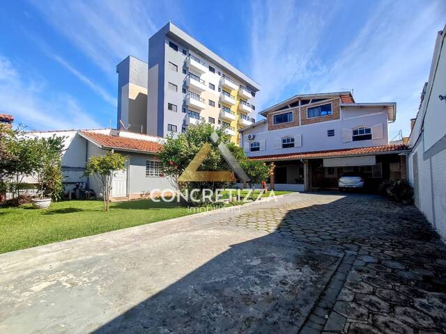 #1329 - Sobrado para Venda em Caraguatatuba - SP