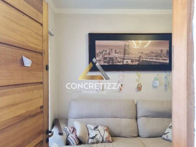 #1330 - Casa para Venda em Caraguatatuba - SP - 1