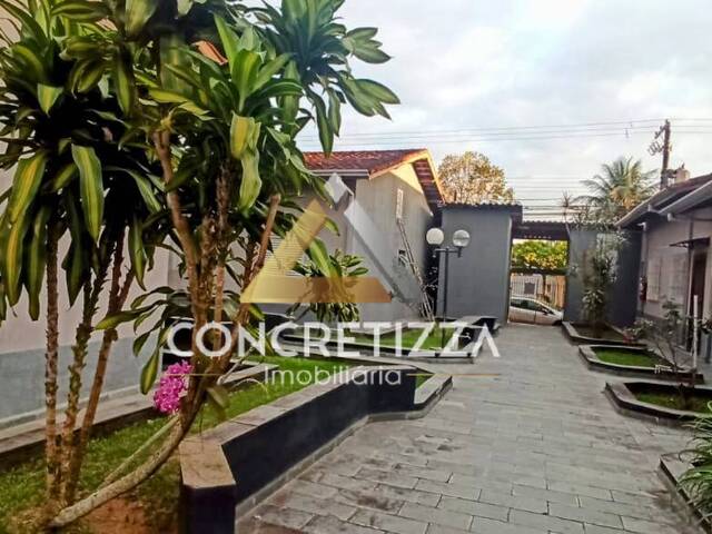 #1331 - Casa para Venda em Caraguatatuba - SP - 2
