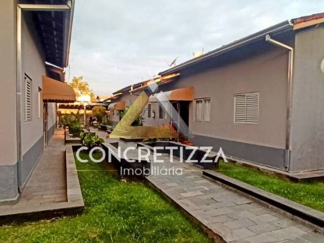 #1331 - Casa para Venda em Caraguatatuba - SP - 1