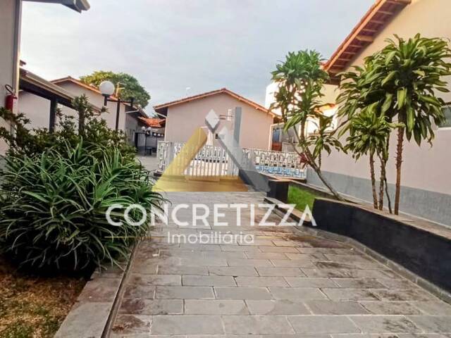 #1331 - Casa para Venda em Caraguatatuba - SP - 3