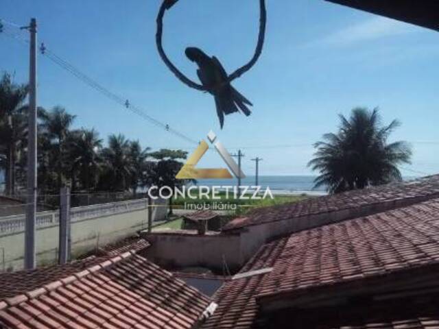 #1332 - Sobrado para Venda em Caraguatatuba - SP - 2