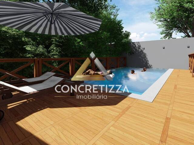 #1333 - Loft para Venda em Caraguatatuba - SP - 3