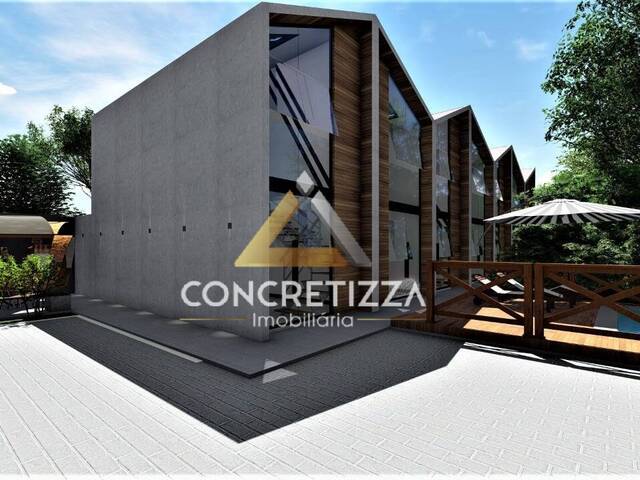 #1333 - Loft para Venda em Caraguatatuba - SP - 1