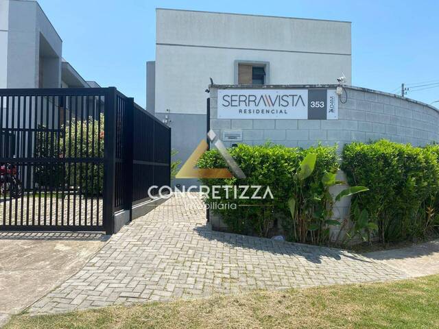 #1335 - Casa para Venda em Caraguatatuba - SP - 1