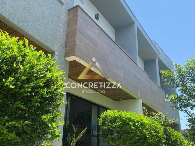 #1335 - Casa para Venda em Caraguatatuba - SP - 2