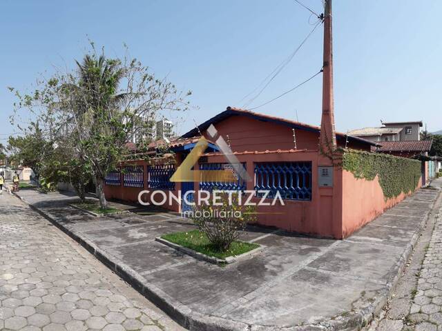 #1336 - Casa para Venda em Caraguatatuba - SP - 1