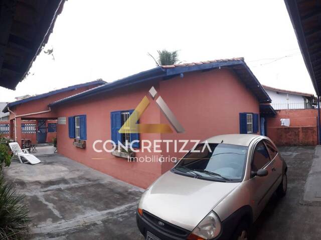 #1336 - Casa para Venda em Caraguatatuba - SP - 3