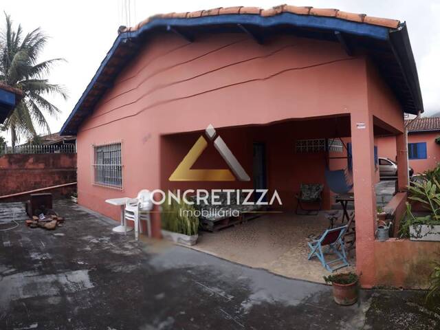 #1336 - Casa para Venda em Caraguatatuba - SP - 2