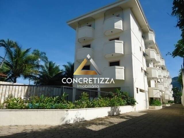 #926 - Apartamento para Venda em Caraguatatuba - SP - 1
