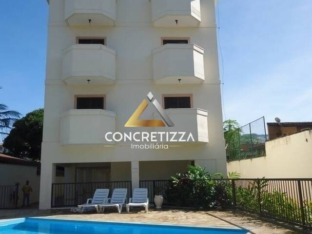 #926 - Apartamento para Venda em Caraguatatuba - SP - 2