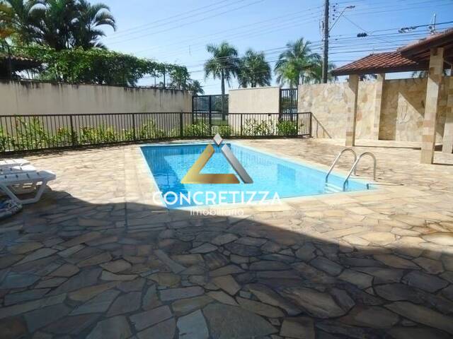 #926 - Apartamento para Venda em Caraguatatuba - SP - 3