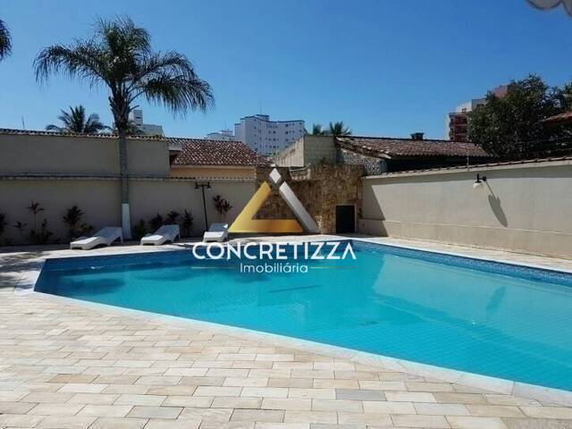 #927 - Apartamento para Venda em Caraguatatuba - SP - 2