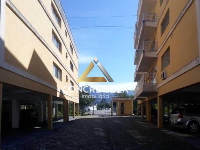 #916 - Apartamento para Venda em Caraguatatuba - SP - 3