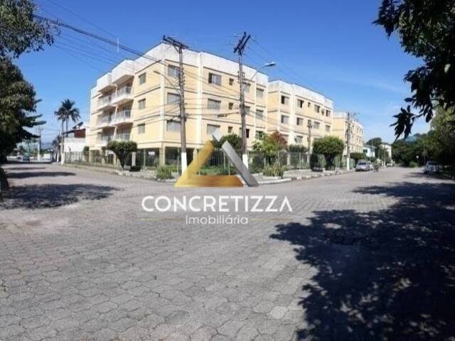 #916 - Apartamento para Venda em Caraguatatuba - SP - 1