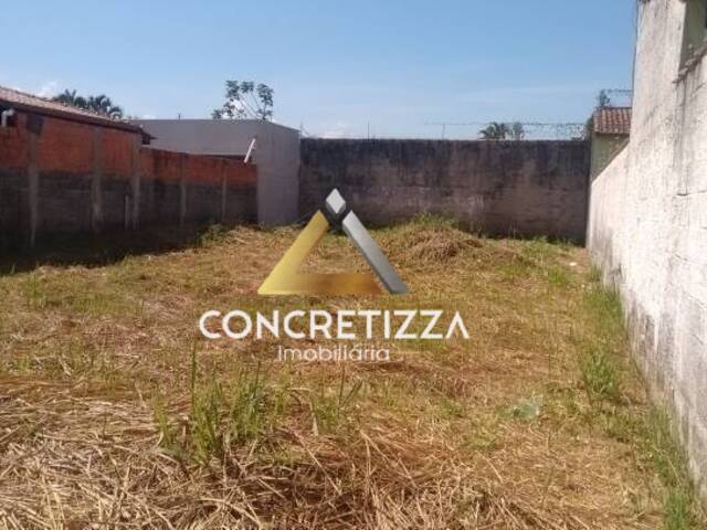 #900 - Terreno para Venda em Caraguatatuba - SP - 1