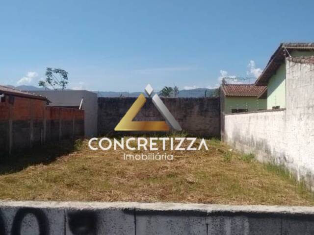 #900 - Terreno para Venda em Caraguatatuba - SP - 2