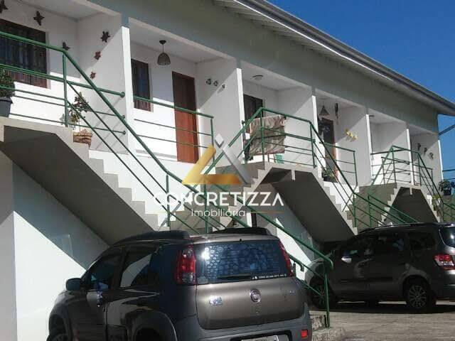#944 - Apartamento para Venda em Caraguatatuba - SP - 1