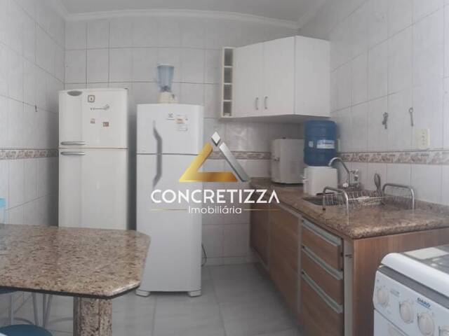 #949 - Apartamento para Venda em Caraguatatuba - SP - 2