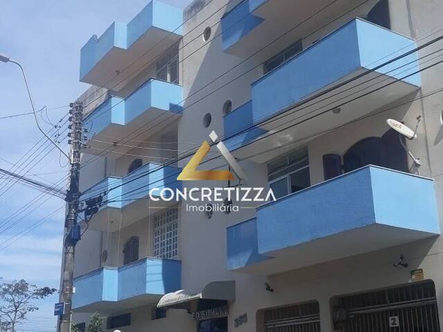 #949 - Apartamento para Venda em Caraguatatuba - SP - 1